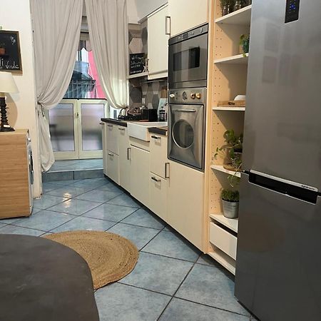 Mari Mari Apartment Napoli Ngoại thất bức ảnh