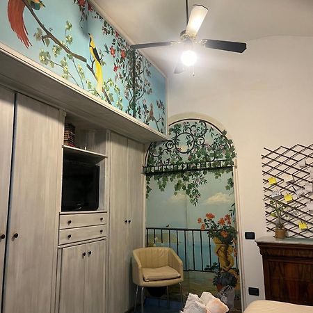 Mari Mari Apartment Napoli Ngoại thất bức ảnh