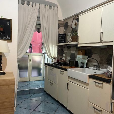 Mari Mari Apartment Napoli Ngoại thất bức ảnh