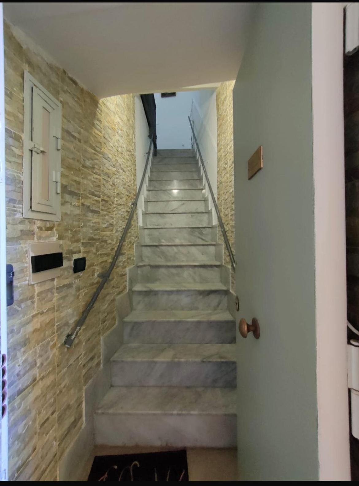 Mari Mari Apartment Napoli Ngoại thất bức ảnh