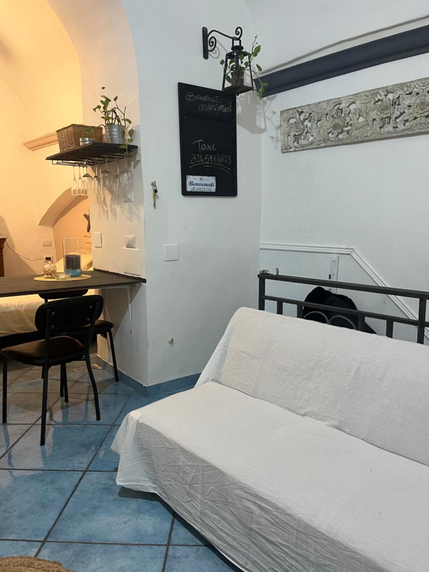 Mari Mari Apartment Napoli Ngoại thất bức ảnh