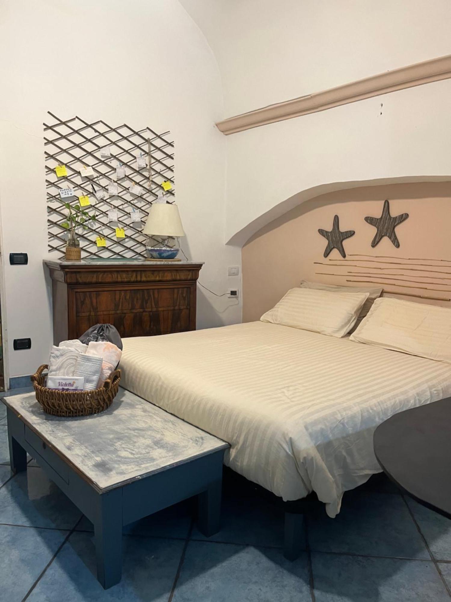 Mari Mari Apartment Napoli Ngoại thất bức ảnh