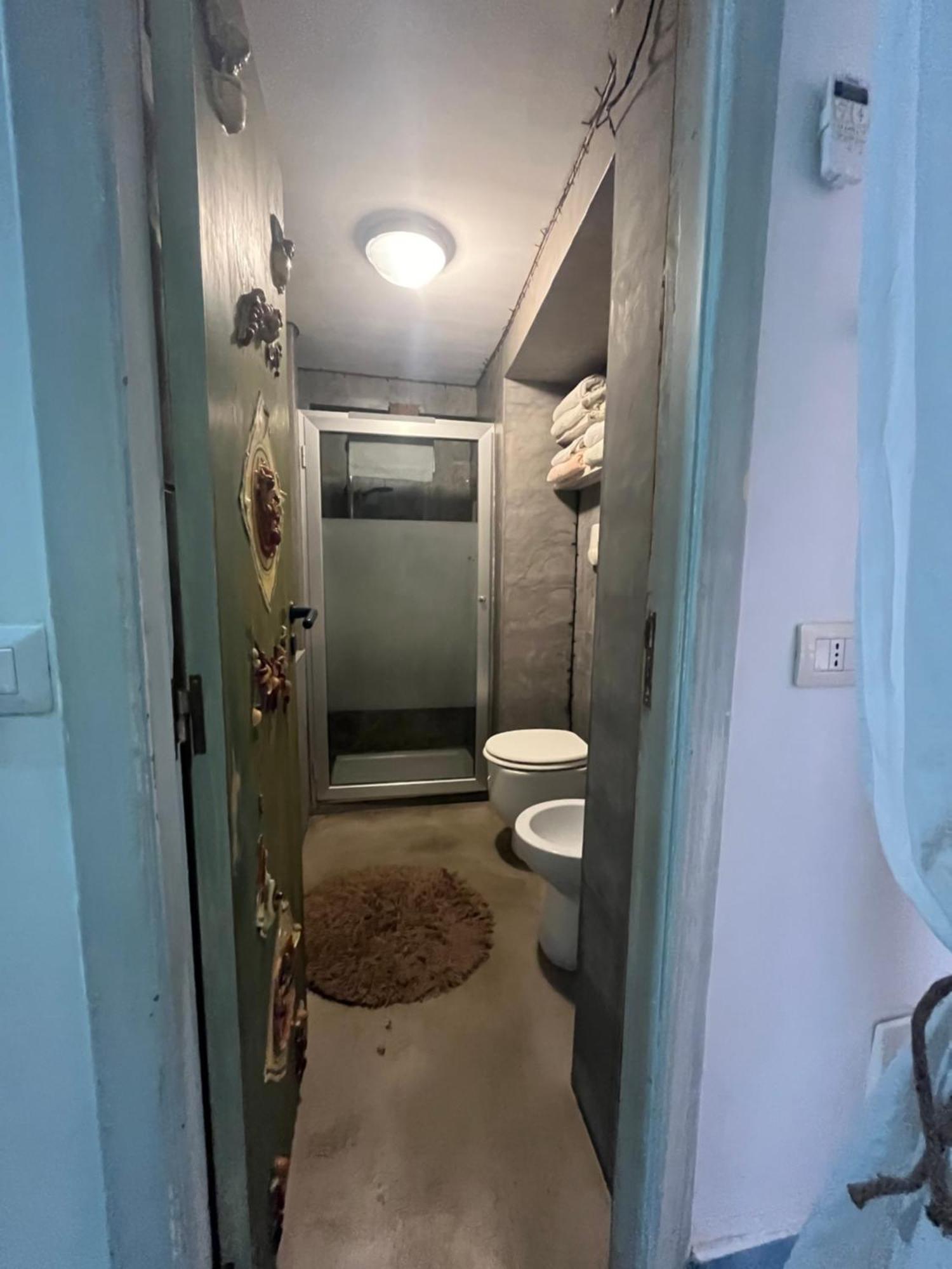 Mari Mari Apartment Napoli Ngoại thất bức ảnh